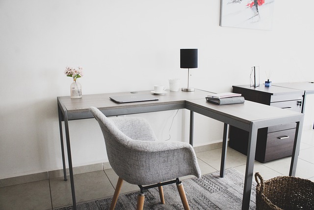 organized pension paperwork checklist on desk